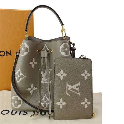 lv neonoe mm|louis vuitton neonoe shoulder bag.